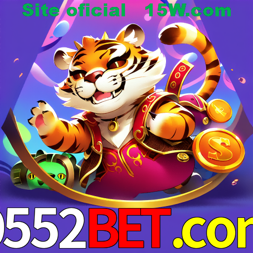 Imagem promocional da 9552bet.com mostrando a plataforma e suas vantagens